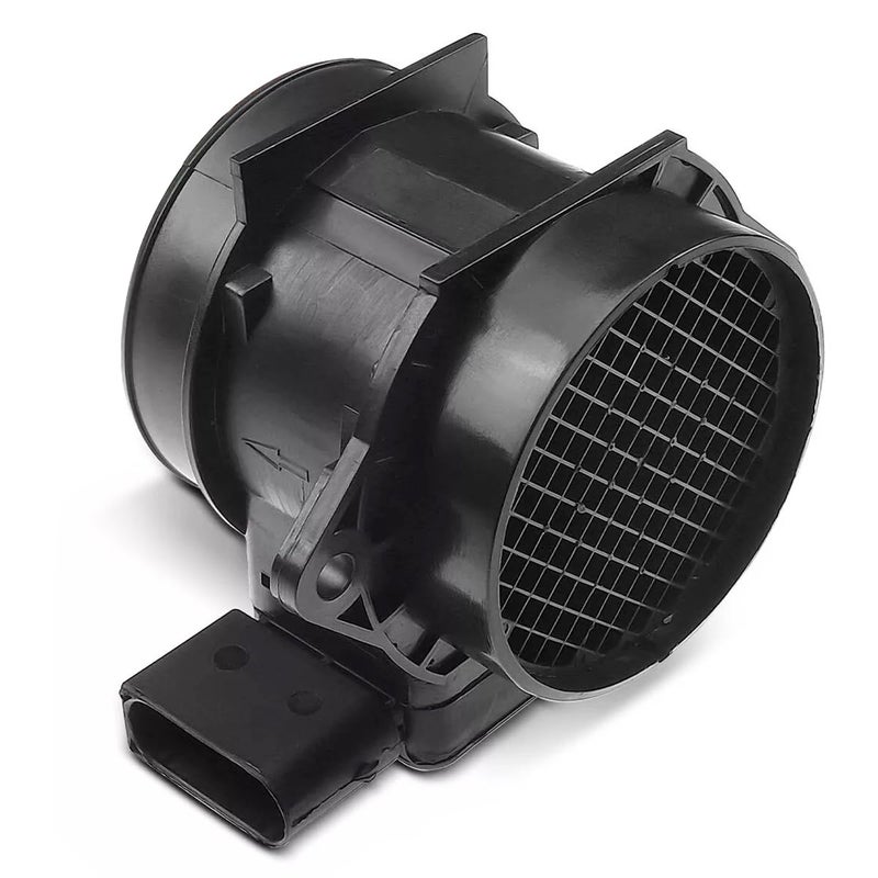 5WK96431 Mass Air Flow Sensor MAF Fit for Hyundai 20032010 Elantra 20062008 Sonata 20032008 Tiburon 20052009 Tucson 2006 Accent  Replaces 2816423700 2816425000
